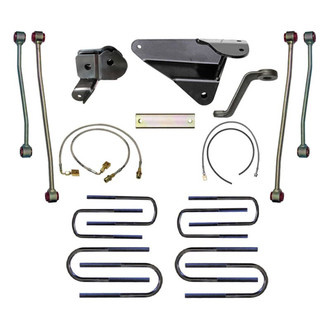 Skyjacker® - Softride™ Replacement System Box