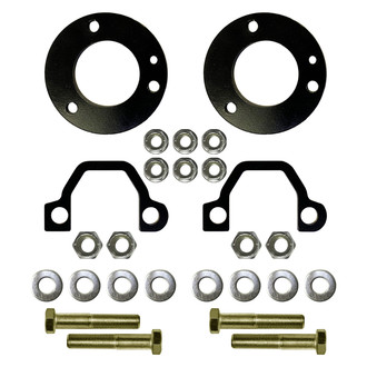 Skyjacker® - 1" Front Leveling Strut Spacer Kit
