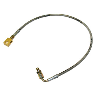 Skyjacker® - Stainless Steel Front Brake Line