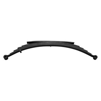 Skyjacker® - 3" Softride™ Rear Lifted Leaf Spring