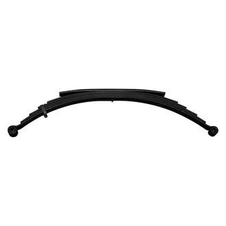 Skyjacker® - 5" Softride™ Rear Lifted Leaf Spring
