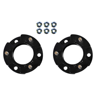 Skyjacker® - 2.5" Front Coil Spacer Lift Kit