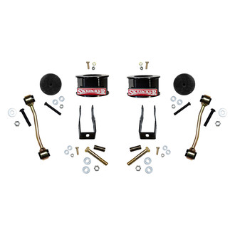 Skyjacker® - 2.5" Front Coil Spacer Lift Kit