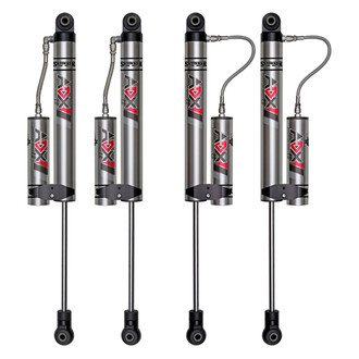 Skyjacker® - 2.5" Front and Rear Replacement Component Box