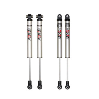 Skyjacker® - 2.5" Front and Rear Replacement Component Box