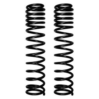 Skyjacker® - 3" Long Travel™ Rear Lifted Coil Springs
