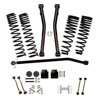 Skyjacker® - 3.5" Dual Rate Replacement Component Box