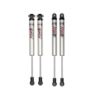 Skyjacker® - 3.5" Front and Rear Replacement Component Box