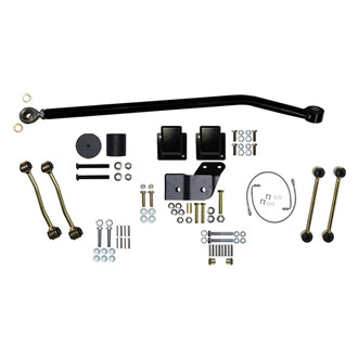 Skyjacker® - 3.5"-6.0" Front and Rear Replacement Component Box