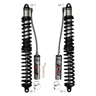 Skyjacker® - 3.5"-6" ADX 2.0 Adventure Rear Coilovers