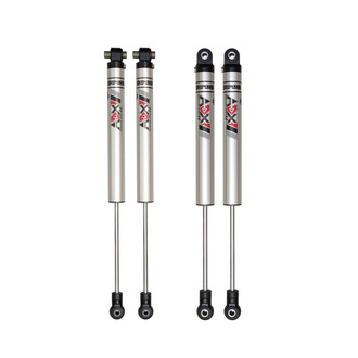 Skyjacker® - 4.5"-5.5" Front and Rear Replacement Component Box