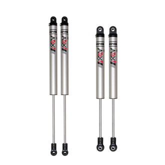 Skyjacker® - 6"-6.5" Front and Rear Replacement Component Box