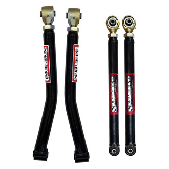 Skyjacker® - Single Flex Series Front and Rear Link Kit