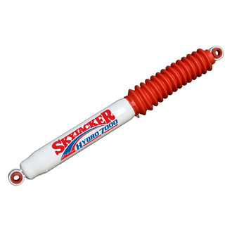 Skyjacker® - HYDRO H7000™ Front Driver or Passenger Side Twin-Tube Shock Absorber