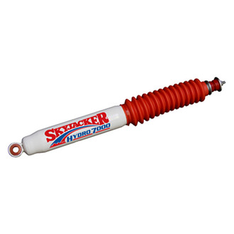 Skyjacker® - HYDRO H7000™ Rear Driver or Passenger Side Twin-Tube Shock Absorber