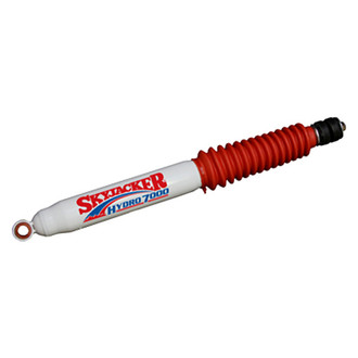 Skyjacker® - HYDRO H7000™ Front Driver or Passenger Side Twin-Tube Shock Absorber
