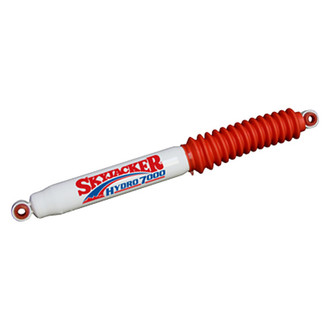 Skyjacker® - HYDRO H7000™ Front Driver or Passenger Side Twin-Tube Shock Absorber