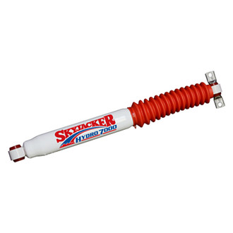 Skyjacker® - HYDRO H7000™ Rear Driver or Passenger Side Twin-Tube Shock Absorber
