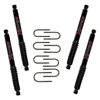 Skyjacker® - Softride™ Replacement Component Box