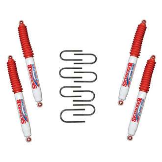 Skyjacker® - Softride™ Replacement Component Box