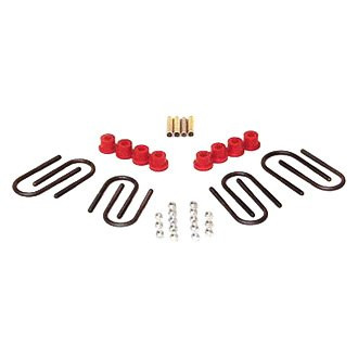 Skyjacker® - Softride™ Replacement Component Box
