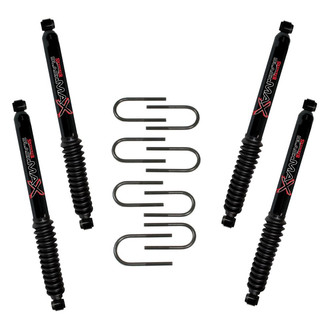 Skyjacker® - Softride™ Replacement Component Box