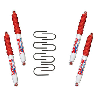 Skyjacker® - Softride™ Replacement Component Box