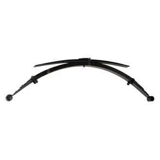 Skyjacker® - Sport Rear Lifted Leaf Spring