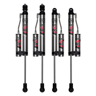 Skyjacker® - 3.5" Front and Rear Replacement Component Box