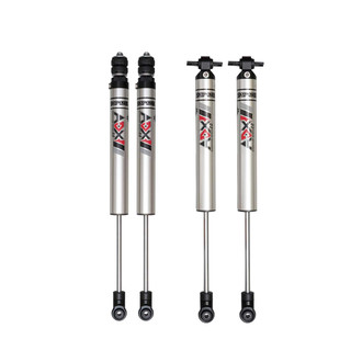 Skyjacker® - 3.5"-7" Front and Rear Replacement Component Box
