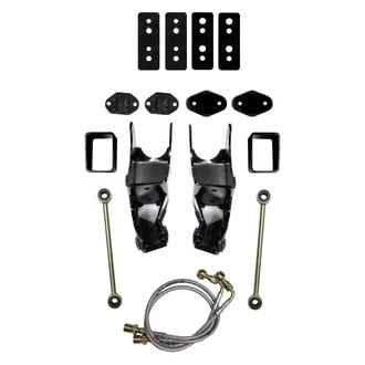 Skyjacker® - Coilover Rear Replacement Component Box