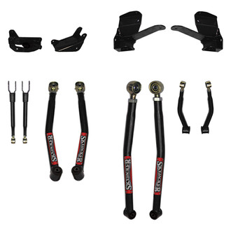 Skyjacker® - Long Arm Series Replacement Component Box