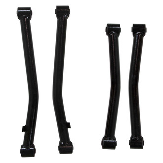 Skyjacker® - Standard Series Front and Rear Lower Heavy Duty Link Kit