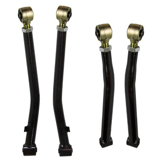 Skyjacker® - Single Flex Series Front and Rear Lower Link Kit