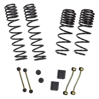 Skyjacker® - 2.5" Replacement Component Box