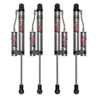 Skyjacker® - 3.5"-4" Front and Rear Replacement Component Box
