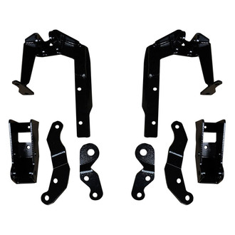 Skyjacker® - 3.5"-6" Front Replacement Component Box