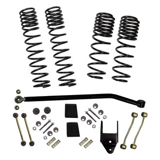 Skyjacker® - 3.75" Replacement Component Box