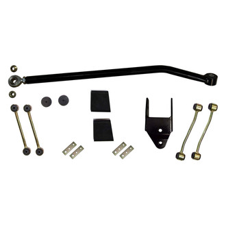 Skyjacker® - 4.5" Replacement Component Box