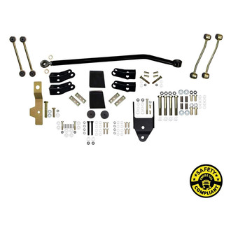 Skyjacker® - 4.5" Replacement Component Box