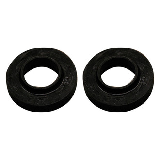 Skyjacker® - 0.75" Front Leveling Coil Spring Spacers