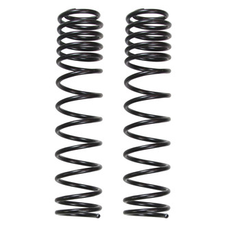 Skyjacker® - 4.5" Long Travel™ Front Lifted Coil Springs