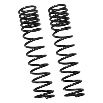 Skyjacker® - 3.5" Long Travel™ Front Lifted Coil Springs