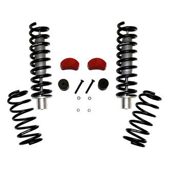 Skyjacker® - Platinum Coil-Over™ Replacement Component Box