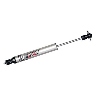 Skyjacker® - ADX 2.0 Adventure Series Front Driver or Passenger Side Shock Absorber
