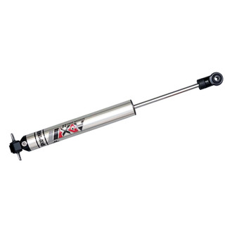 Skyjacker® - ADX 2.0 Adventure Series Rear Driver or Passenger Side Shock Absorber