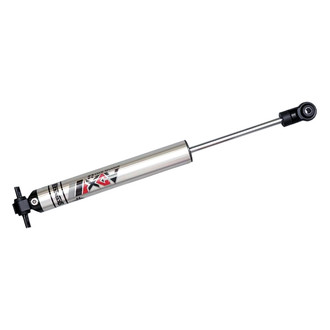 Skyjacker® - ADX 2.0 Adventure Series Rear Driver or Passenger Side Shock Absorber