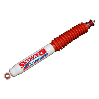 Skyjacker® - NITRO N8000™ Front Driver or Passenger Side Twin-Tube Shock Absorber
