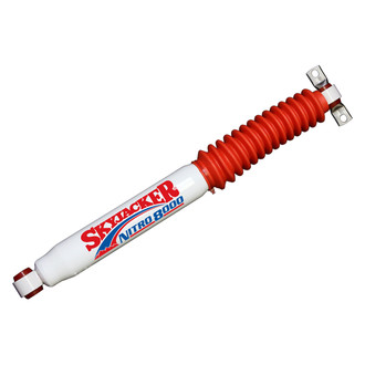 Skyjacker® - NITRO N8000™ Rear Driver or Passenger Side Twin-Tube Shock Absorber