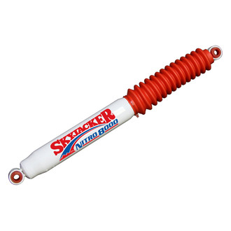 Skyjacker® - NITRO N8000™ Front Driver or Passenger Side Twin-Tube Shock Absorber